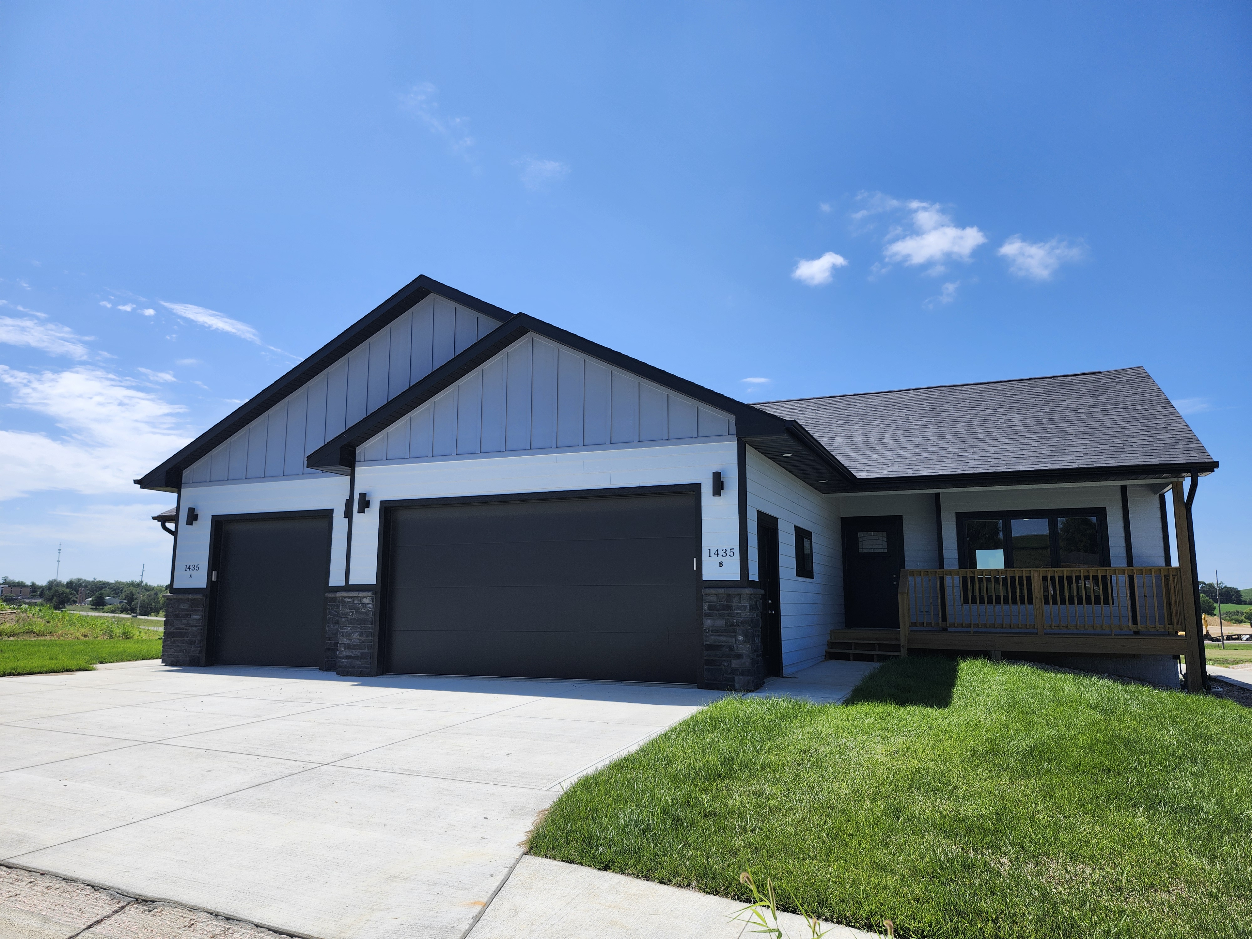 WCHS | Duplex Project for Healthcare Personnel