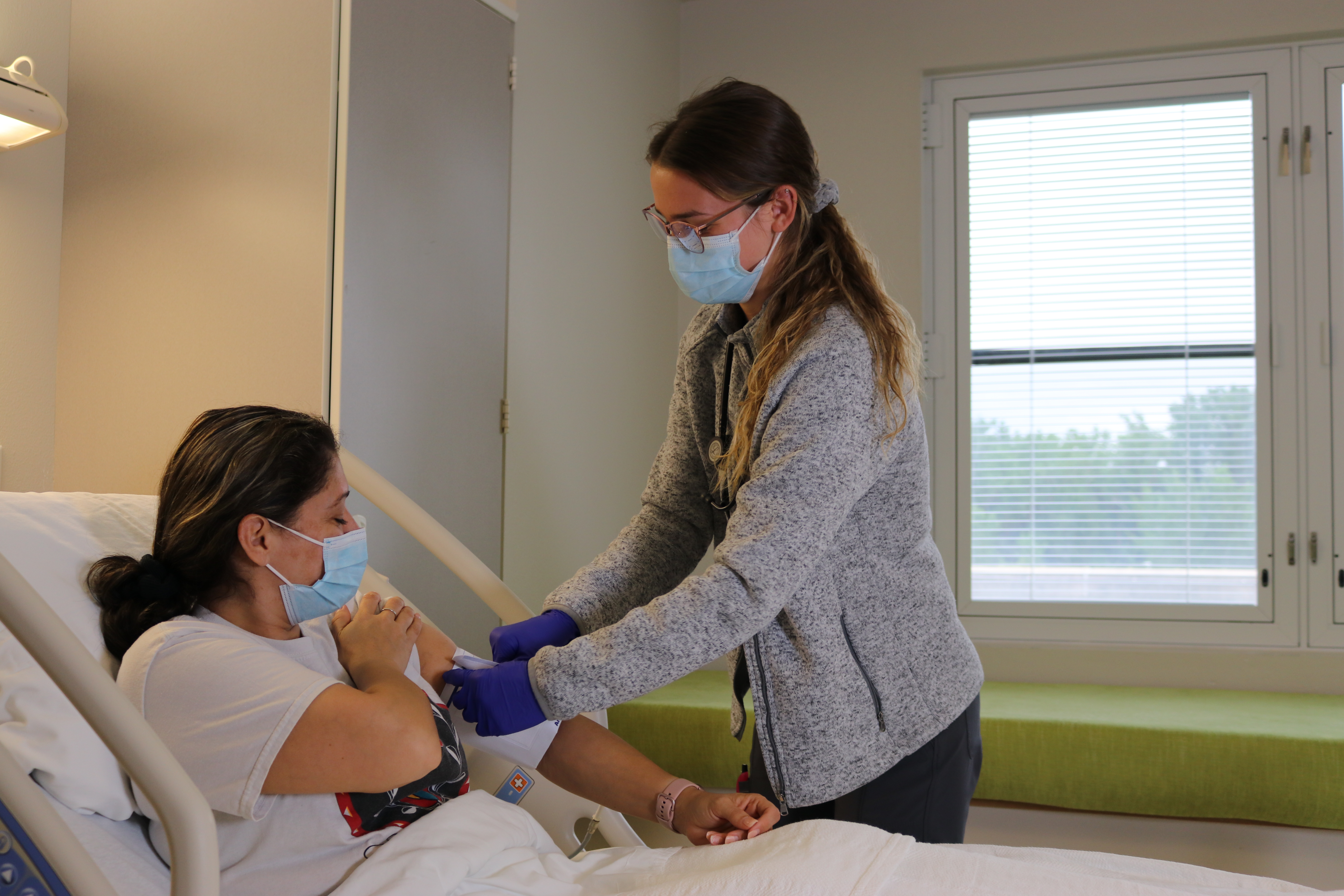 Inpatient | Winnebago Comprehensive Healthcare System